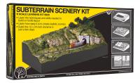S929 Woodland Scenics SubTerrain Scenery Kit.