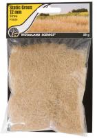 FS628 Woodland Scenics 12mm Static Grass Straw