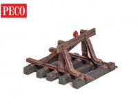 SL-1240 Peco Buffer Stop - Rail type