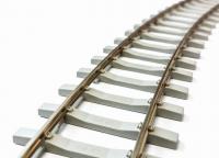 SL-702FB Peco Flat Bottom Flexible Track Nickel Silver