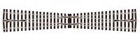 SL-E794BH Peco Streamline Code 124 Bullhead rail Long Crossing