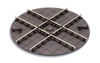 SL627 Peco SM-32 Wagon Turntable Kit