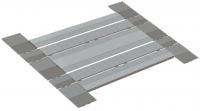 SSM319 Wills Modern Level Crossing Roadbed Kit