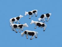 5179 Model Scene Cows (Pack of 6)