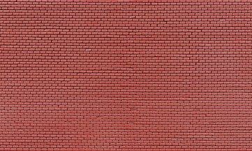 SSMP212 Wills Brickwork - Plain Bond Materials Pack of 4