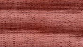 SSMP226 Wills Brickwork - Flemish Bond Materials Pack of 4