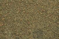 T50 Woodland Scenics Blended Turf, Earth Blend, 50 cu. in.