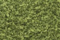 T63 Woodland Scenics Coarse Turf Light Green 18cu.in bag.