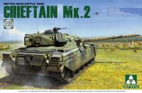 PKTAK02040 Pocketbond Chieftain Mk 2