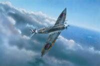 PKTM02413 Pocketbond Spitfire Mk VI