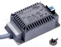 26000 Lenz Digital TR100 Transformer with UK Plug