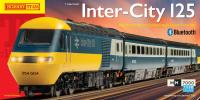 TT1004TXSM Hornby TT:120 Intercity 125 High Speed Train Set