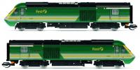 TT3050M Hornby FGW Class 43 Train Pack Railway Heritage Trust