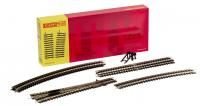 TT8033 Hornby Track Pack 4