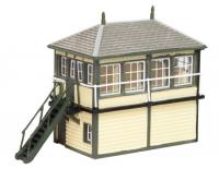 TT9004 Hornby Settle & Carlisle Signal Box