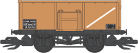 TTR1020B Peco BR 16t Mineral Wagon Coal 16VB fitted