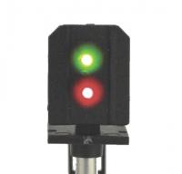 SS1 Train Tech Sensor Signal - 2 Aspect Home