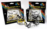 TW41701 Toyway Chopper Mk 11 Bicycle