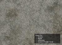 TX026 Scale Model Scenery Cobblestones Texture Paper (x5)