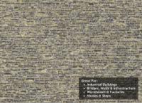 TX268 Scale Model Scenery Yorkshire Stone Texture Paper (x5)