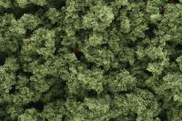 FC145 Woodland Scenics Bushes Clump-Foliage Light Green