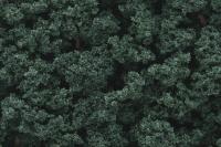 FC147 Woodland Scenics Bushes Clump Foliage Dark Green.