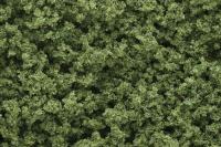 FC135 Woodland Scenics Underbrush Clump Foliage Light Green