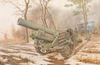 PKROD813 Pocketbond BL 8-inch Howitzer Mk VI