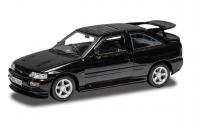 VA14807 Corgi Vanguards Ford Escort RS Cosworth - Ash Black