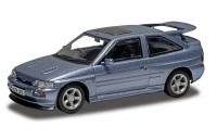VA14808 Corgi Vanguards Ford Escort RS Cosworth - Auralis Blue