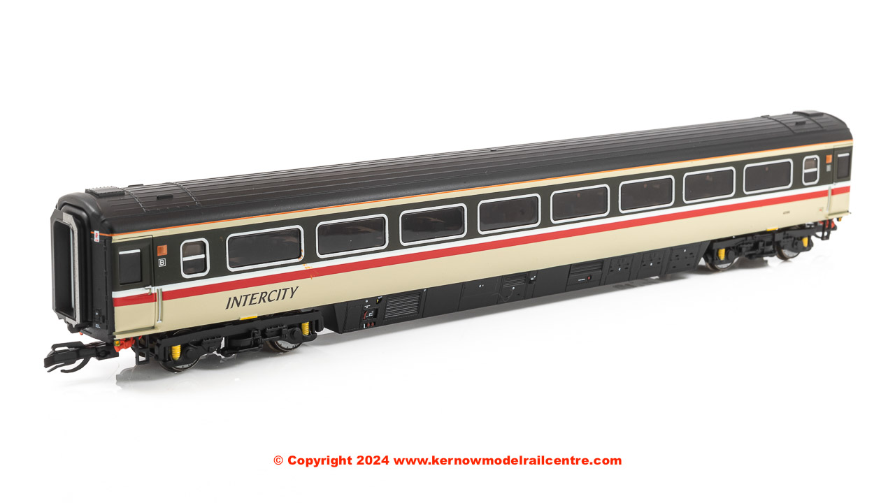 TT4027C Hornby Mk3 Trailer Standard Intercity Coach Image