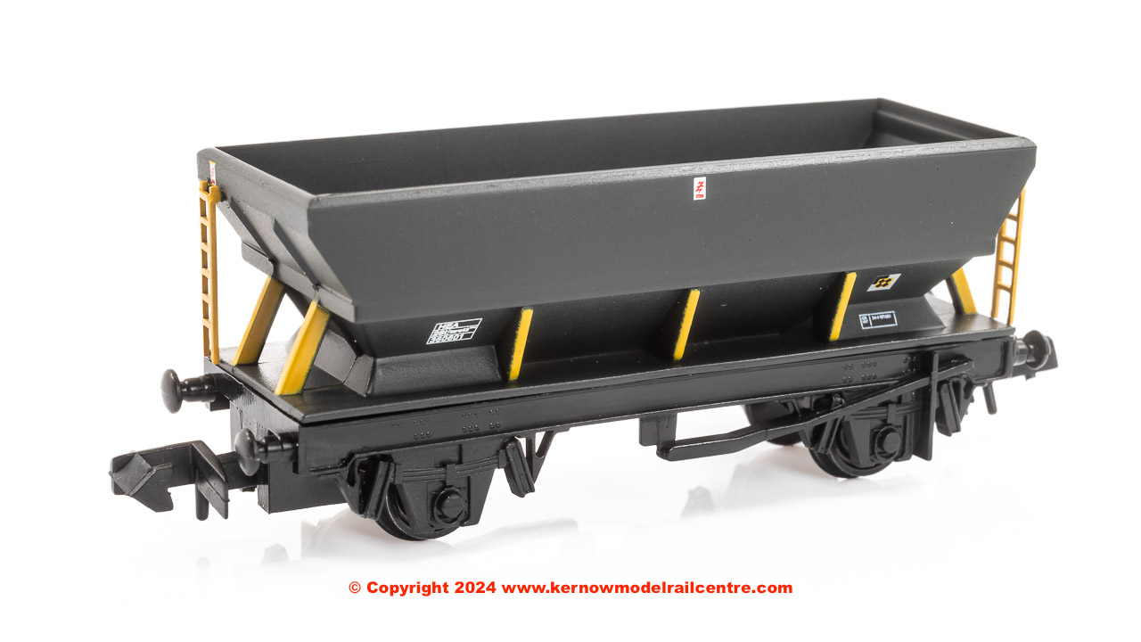373-506C Graham Farish BR HEA Hopper Wagon Railfreight Image