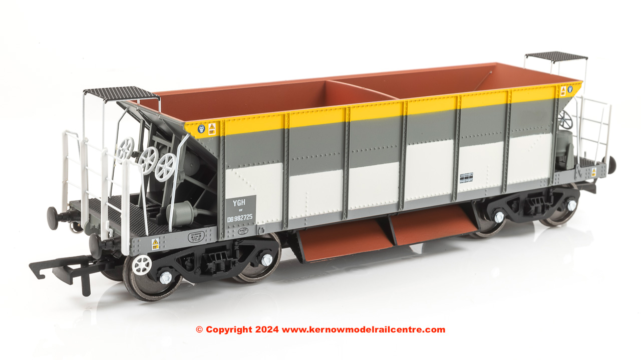 BR, YGH 'Sealion', DB982482 - Era 7 BR, YGH 'Sealion', DB982482 - Era 7
