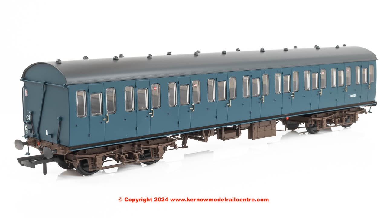 ACC2361 Accurascale Mk1 Suburban Coach Image