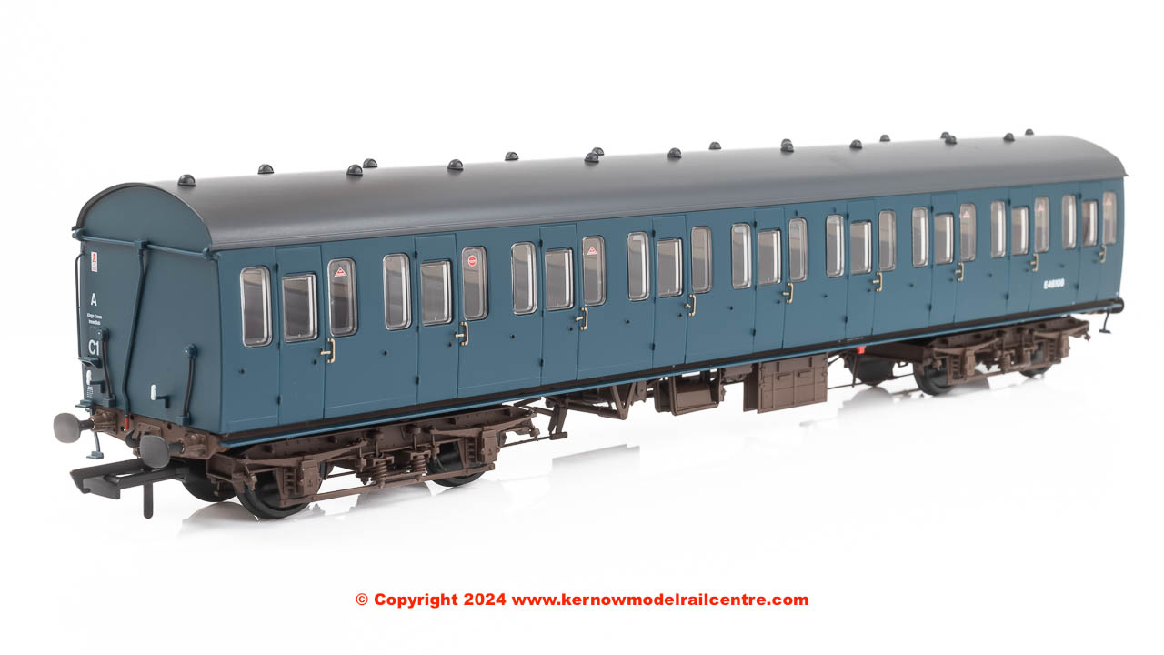 ACC2364 Accurascale Mk1 Suburban Coach Image