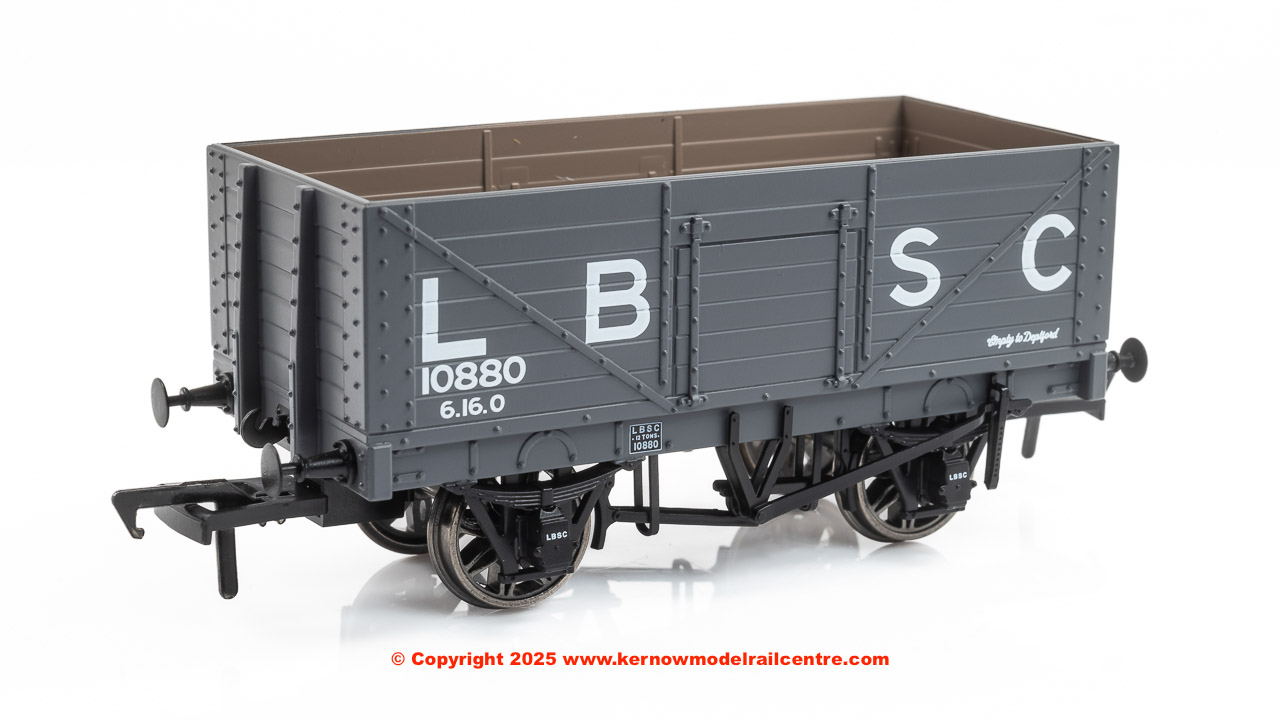LB&SCR No.10880