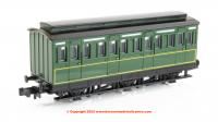 Bachmann 91404 – Locomotive à Vapeur Emily – Thomas & Friends – Échelle G Neuve