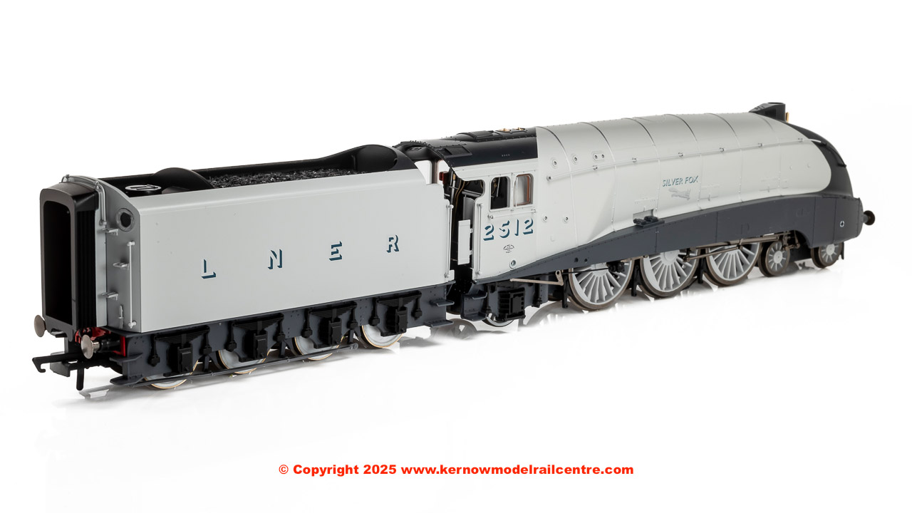Locomotive à Vapeur Hornby LNER 4472 'Flying Scotsman' OO (roule Sur Voie HO) - Bon état