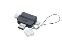 WJS6905 Woodland Scenics Card Reader