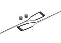 WJS6955 Woodland Scenics Magnetic Track Trigger