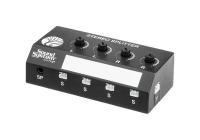 WJS6902 Woodland Scenics Sound System Starter Kit-UK