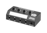 WJS6963 Woodland Scenics Room Speaker Mixer