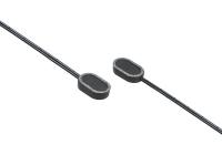 WJS6965 Woodland Scenics Micro Speakers