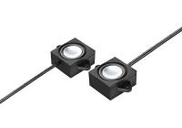 WJS6966 Woodland Scenics Mini Speakers