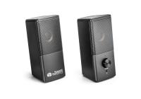 WJS6967 Woodland Scenics Stereo Room Speakers L&R