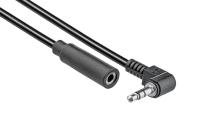 WJS6978 Woodland Scenics Stereo Plug Extension Cable