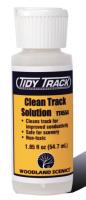 TT4554 Woodland Scenics Tidy Track Clean Track Solution