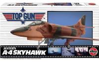 A00501 Airfix Top Gun Jester's A-4 Skyhawk