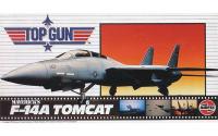 A00503 Airfix Top Gun Maverick's F-14A Tomcat