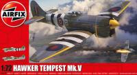 A02109 Airfix Hawker Tempest Mk V